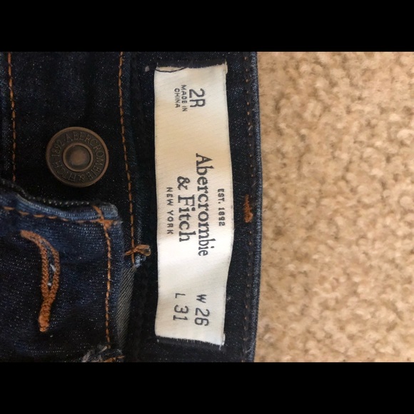 AF denim - Picture 2 of 3